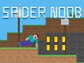 Game Spider Noob