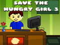 Jeu Save The Hungry Girl 3
