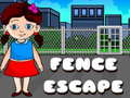 Jeu Fence Escape