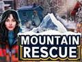 Jeu Mountain Rescue