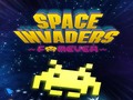 Jeu Space Invaders 3D