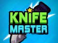 Jeu Knife Master 