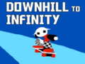 Game Downhill to Infinity