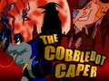 Jeu The Cobblebot Caper