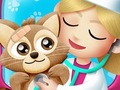 Game Pet Doctor Animal Care