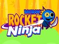 Jeu Rainbow Rocket Ninja