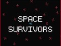 Jeu Space Survivors