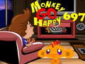 Game Monkey Go Happy Stage 697