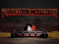 Jeu Farmtown Mowdown