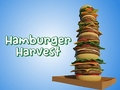 Jeu Hamburger Harvest