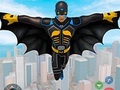 Game Hero Bat