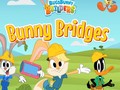 Jeu Bugs Bunny Builders Bunny Bridges