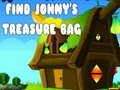 Jeu Find Johny`s Treasure Bag