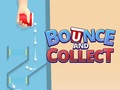 Jeu Bounce and Collect