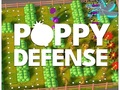 Game Poppy Defense