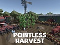 Jeu Pointless Harvest