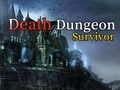 Jeu Death Dungeon Survivor