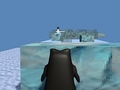 Game Snow Fight 3D!