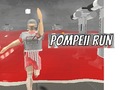 Jeu Pompeii Run