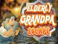 Jeu Elderly Grandpa Escape