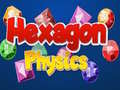 Jeu Hexagon Physics