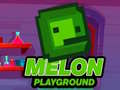 Game Melon Playground