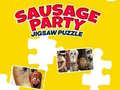 Jeu Sausage Party Jigsaw Puzzle