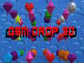 Game Gem Drop 3D