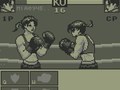Game Toe to Toe Boxing