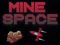 Jeu Mine Space