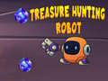 Jeu Treasure Hunting Robot