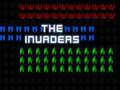 Game The Invaders