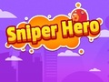 Jeu Sniper Hero