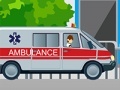 Jeu Ben 10 Ambulance game