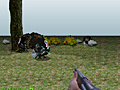 Game Turkey Shootout 3D