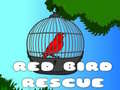 Jeu Red Bird Rescue