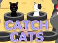 Jeu Catch Cats
