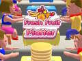 Game Fresh Fruit Platter fun