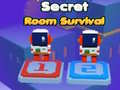 Game Secret Room Survival