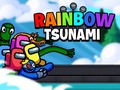 Jeu Rainbow Tsunami