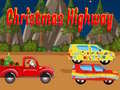 Game Christmas Highway