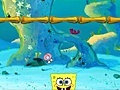 Game Sponge Bob Squarepants Deep Sea Smashout