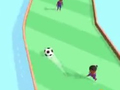 Game Soccer Dash