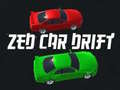 Game Zed Car Drift