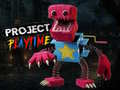 Jeu Project Play Time