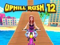Game Uphill Rush 12