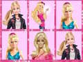 Game Barbie Memory Cards