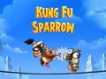 Jeu Kung Fu Sparrow