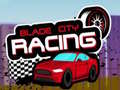 Jeu Blade City Racing