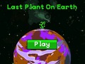 Jeu Last plant on earth